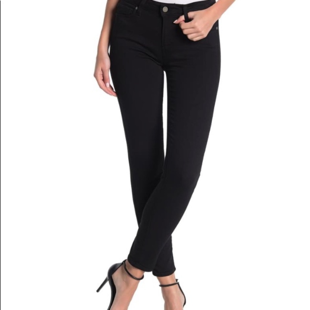 Paige Verdugo Jeggings